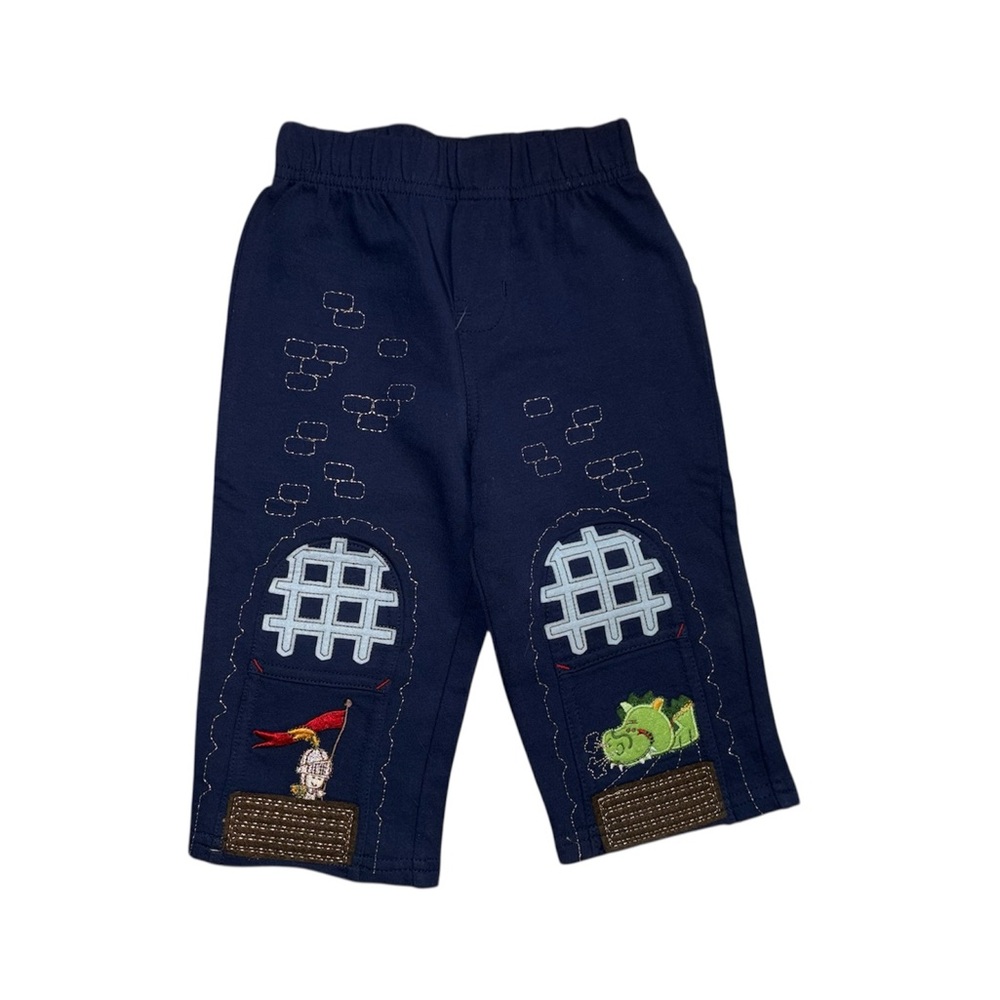 NWT Flapdoodles size 12 months